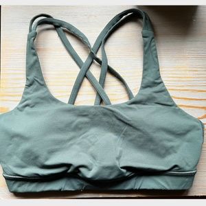 COPY - Energy Bra  Medium Support, B–D Cups